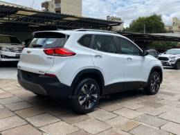 CHEVROLET - TRACKER - 2023/2024 - Várias - R$ 141.200,00