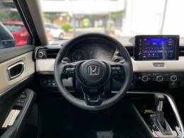 HONDA - HR-V - 2024/2024 - Várias - R$ 195.990,00