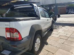 FIAT - STRADA - 2012/2013 - Branca - R$ 52.999,00