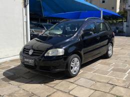 VOLKSWAGEN - SPACEFOX - 2009/2009 - Preta - R$ 31.000,00