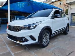 FIAT - ARGO - 2023/2024 - Branca - R$ 89.990,00