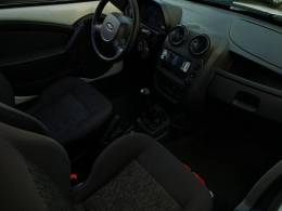 FORD - KA - 2011/2012 - Branca - R$ 23.500,00
