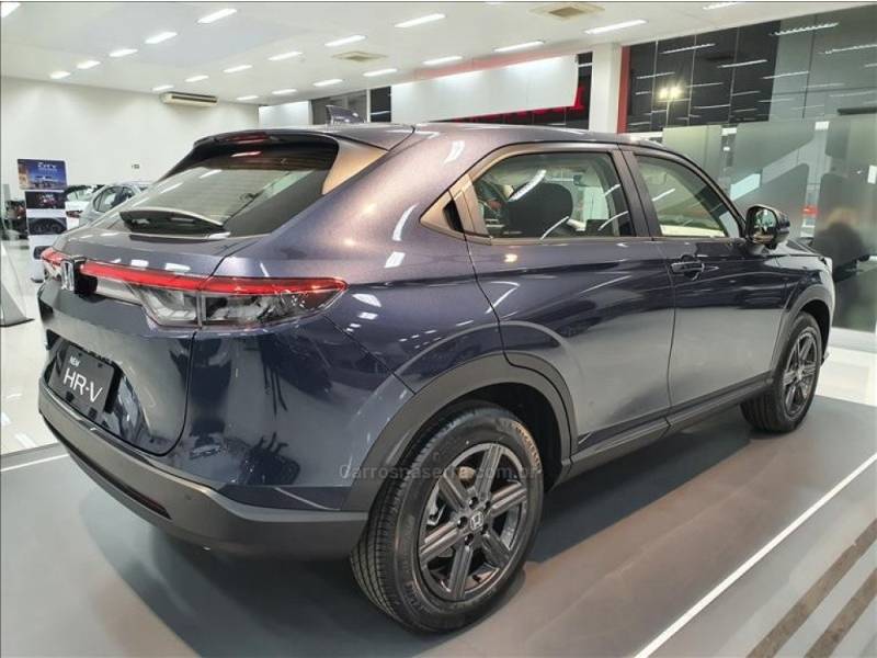 HONDA - HR-V - 2024/2024 - Várias - R$ 155.900,00