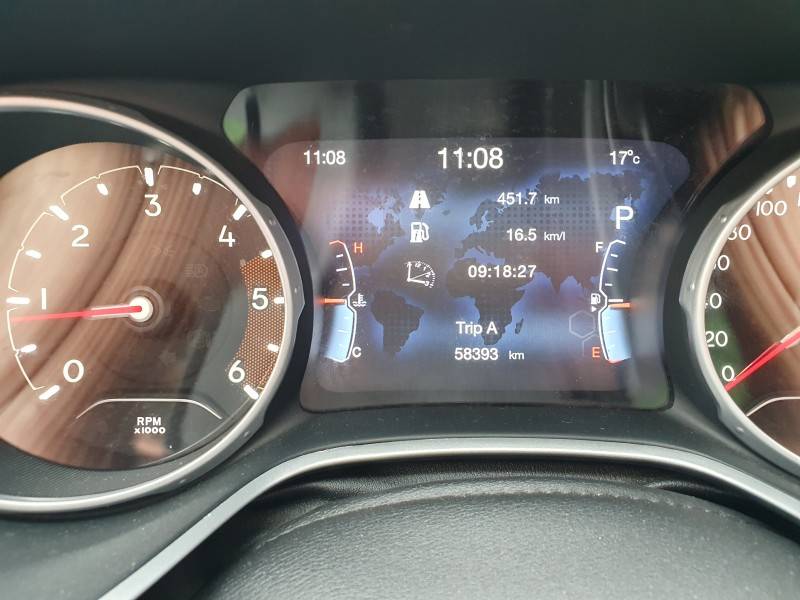 JEEP - COMPASS - 2020/2021 - Cinza - R$ 127.990,00